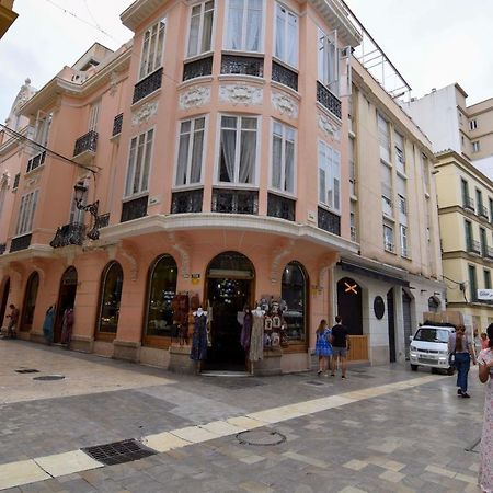 Апартаменты Letmalaga Granada Premium Экстерьер фото