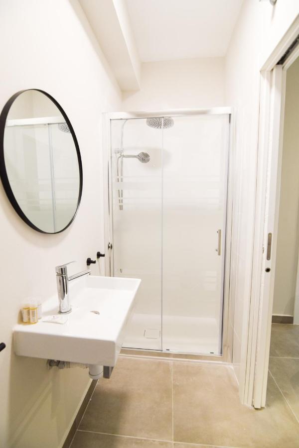 Апартаменты Letmalaga Granada Premium Экстерьер фото