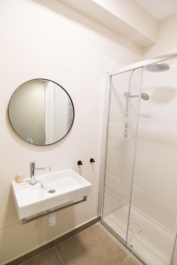 Апартаменты Letmalaga Granada Premium Экстерьер фото