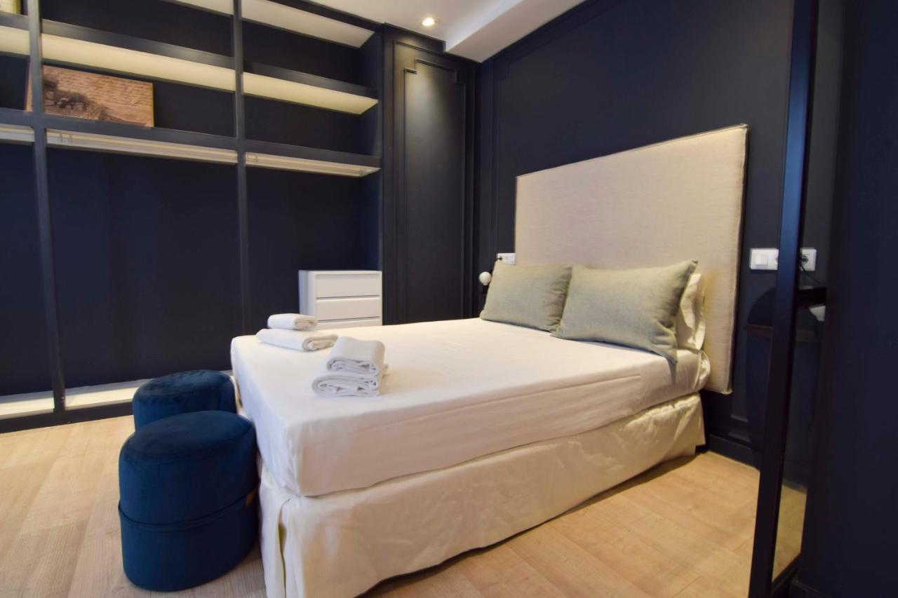 Апартаменты Letmalaga Granada Premium Экстерьер фото