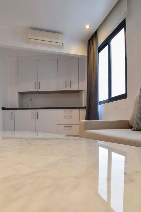 Апартаменты Letmalaga Granada Premium Экстерьер фото