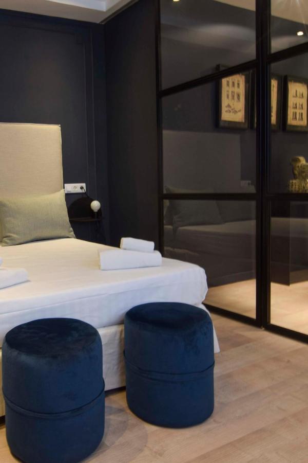Апартаменты Letmalaga Granada Premium Экстерьер фото