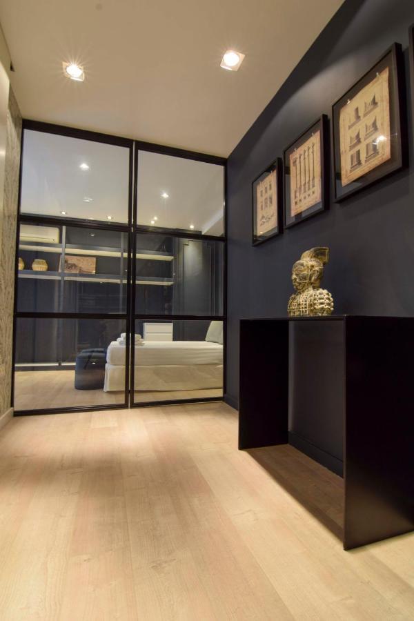 Апартаменты Letmalaga Granada Premium Экстерьер фото