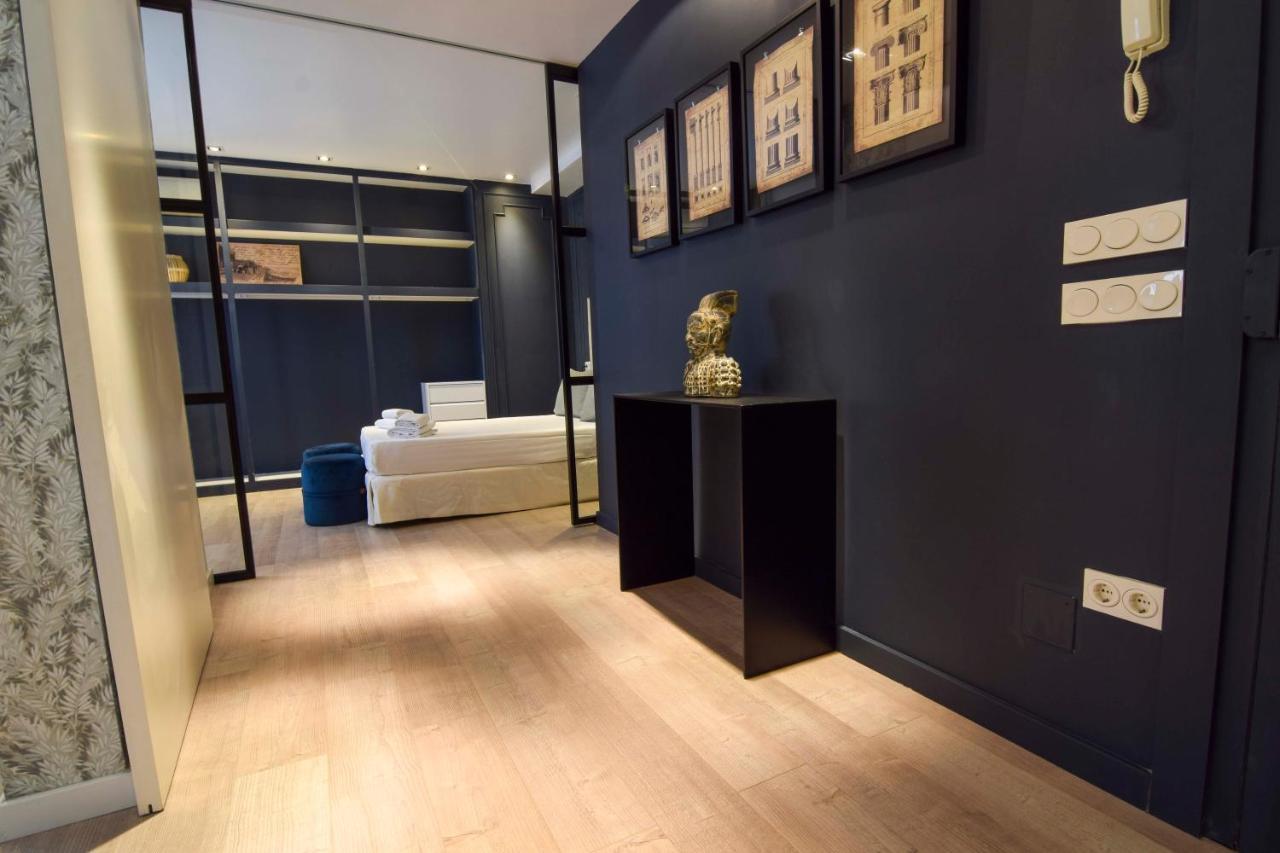 Апартаменты Letmalaga Granada Premium Экстерьер фото