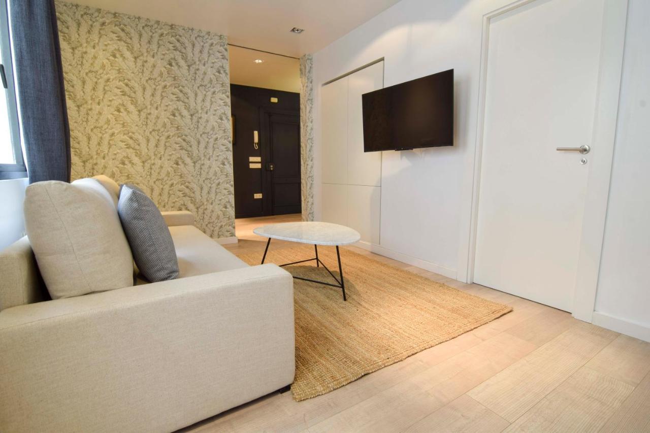 Апартаменты Letmalaga Granada Premium Экстерьер фото